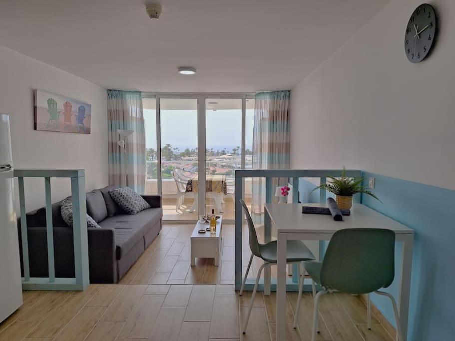 Апартаменты Casa Bonita Vista - Playa Del Ingles Сан-Бартоломе Экстерьер фото